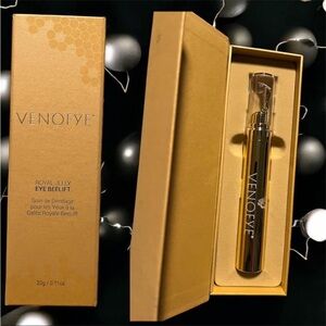 ROYAL JELLY EYE BEELIFT